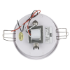 DAP CS-36 - Pasywny 3” głośnik sufitowy - biały