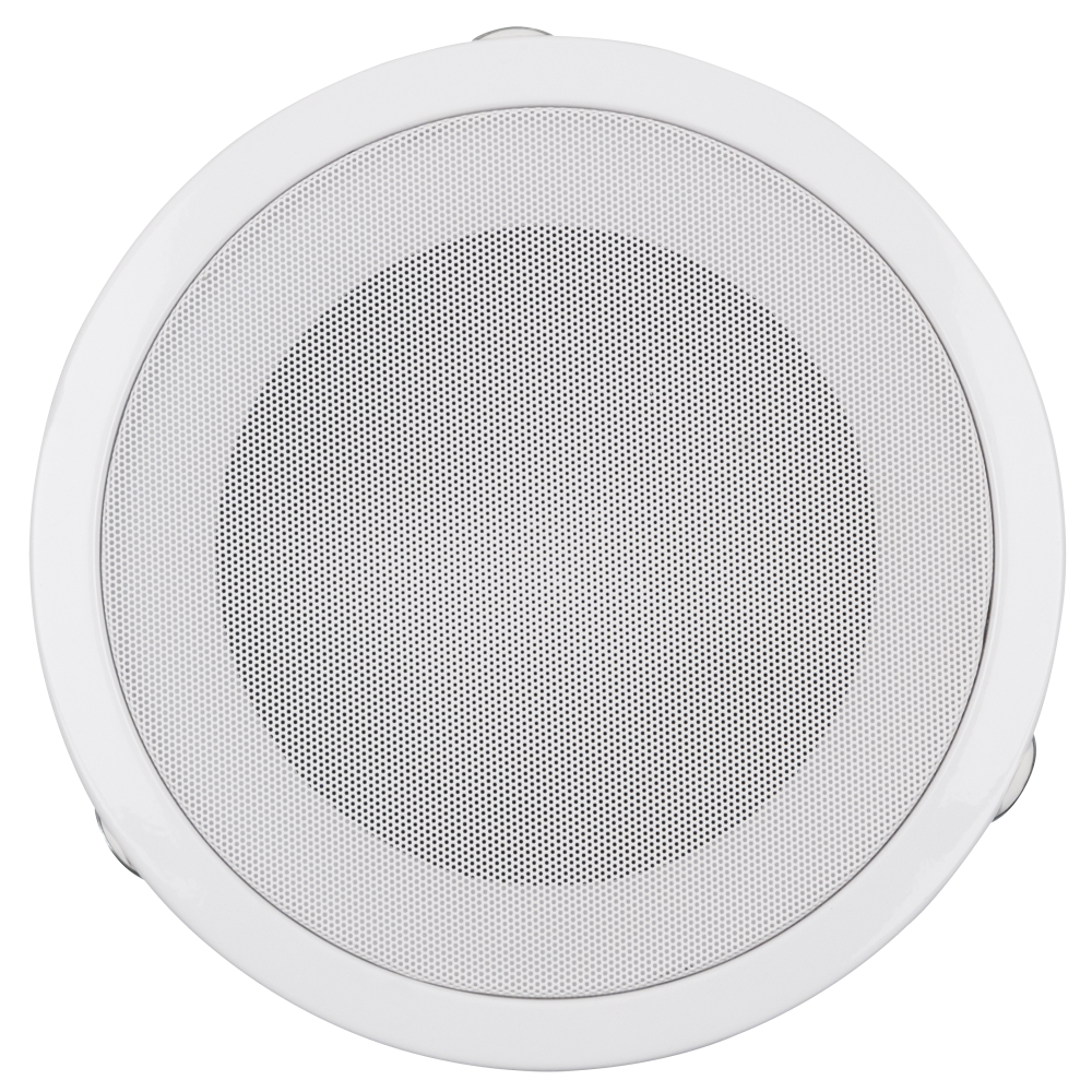 DAP CS-620 - Pasywny głośnik sufitowy 6” - biały