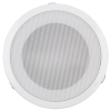 DAP CS-620 - Pasywny głośnik sufitowy 6” - biały