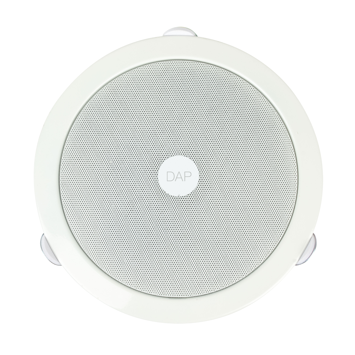 DAP CST-6506 - Pasywny głośnik sufitowy 6” EN 54-24 - biały