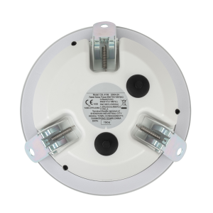 DAP CST-6506 - Pasywny głośnik sufitowy 6” EN 54-24 - biały