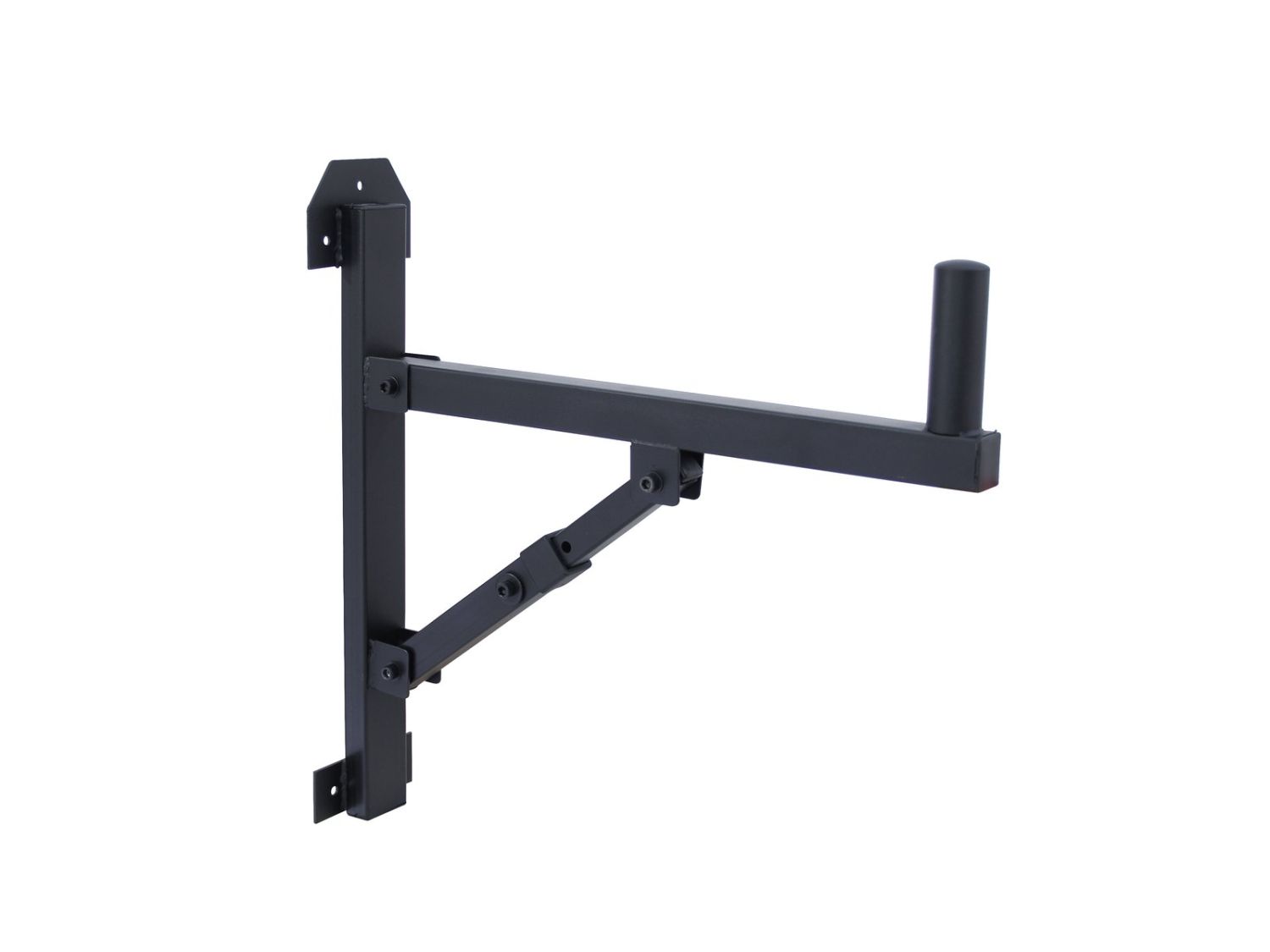 OMNITRONIC Wall-Mounting N for Speakers - uchwyt naścienny kolumnowy