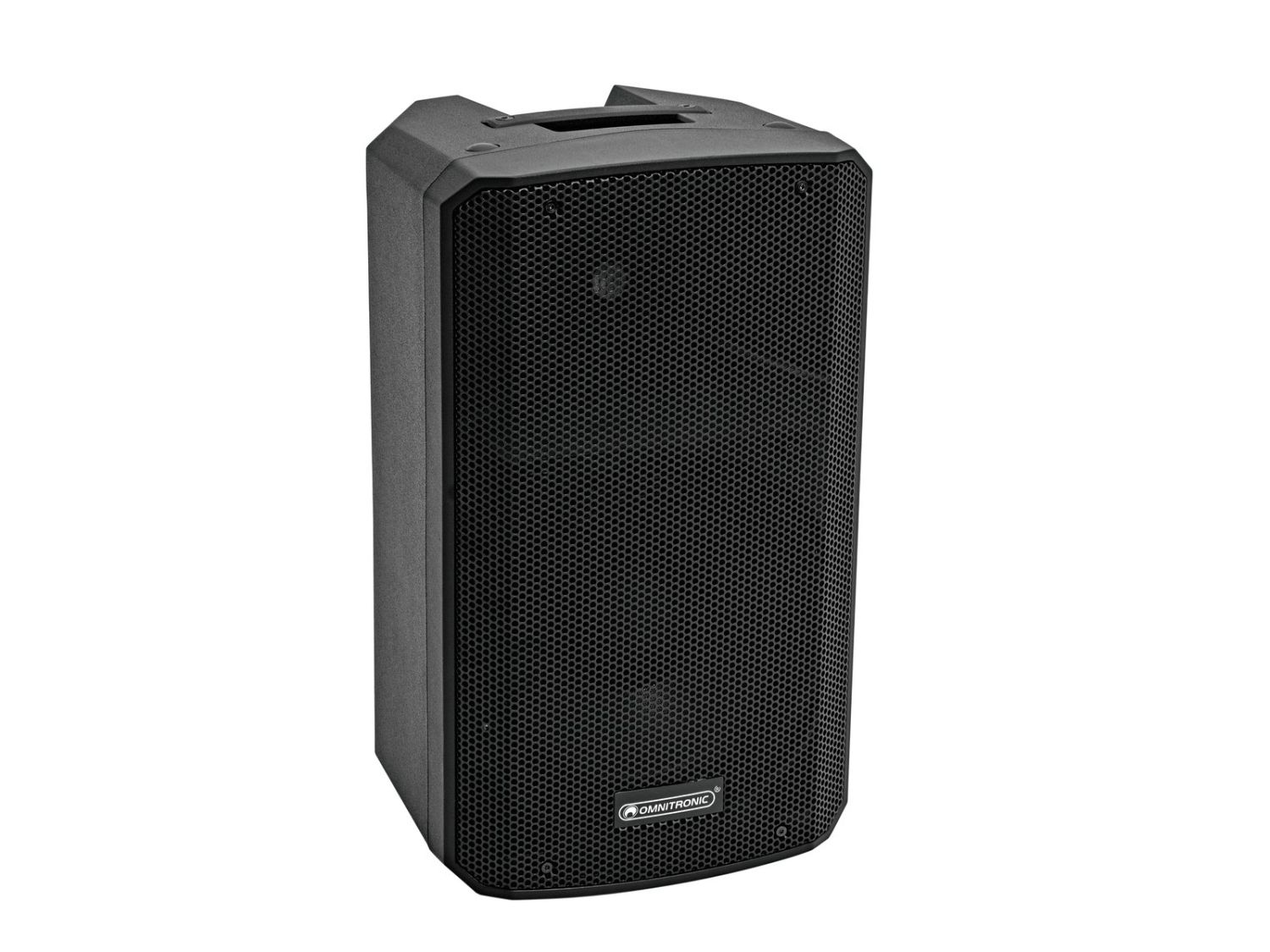 OMNITRONIC VFM-210AP MK2 - kolumna aktywna