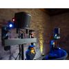 OMNITRONIC MOLLY-6 - Kolumny satelitarne 6,5” z uchwytem x2