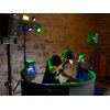 OMNITRONIC MOLLY-6 - Kolumny satelitarne 6,5” z uchwytem x2