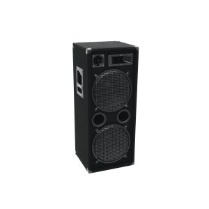 OMNITRONIC DX-2222 - Kolumna pasywna szerokopasmowa 1000 W