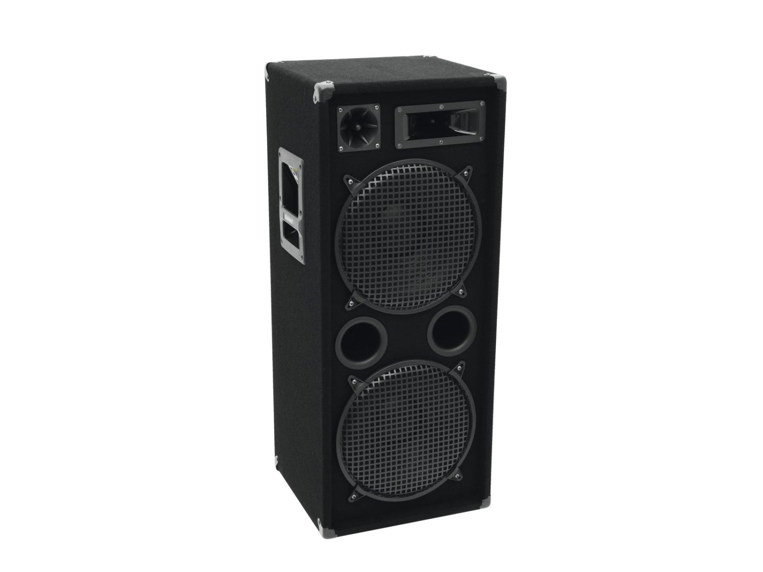 OMNITRONIC DX-2222 - Kolumna pasywna szerokopasmowa 1000 W