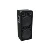 OMNITRONIC DX-2222 - Kolumna pasywna szerokopasmowa 1000 W