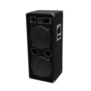 OMNITRONIC DX-2222 - Kolumna pasywna szerokopasmowa 1000 W