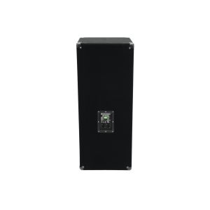 OMNITRONIC DX-2222 - Kolumna pasywna szerokopasmowa 1000 W