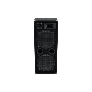 OMNITRONIC DX-2222 - Kolumna pasywna szerokopasmowa 1000 W