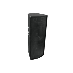 OMNITRONIC TX-2520 - Kolumna pasywna szrokopasmowa 1400W