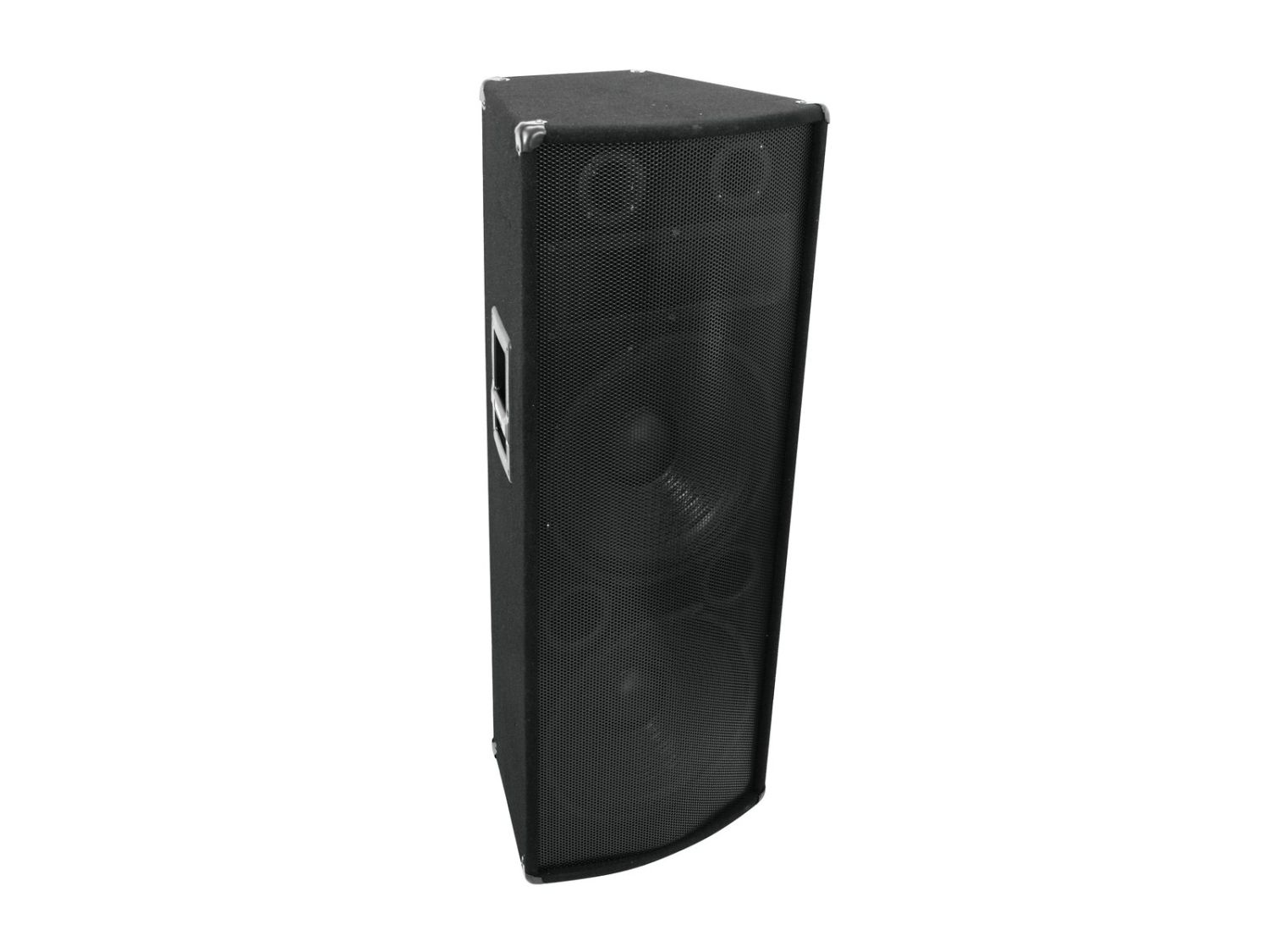 OMNITRONIC TX-2520 - Kolumna pasywna szrokopasmowa 1400W