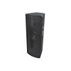 OMNITRONIC TX-2520 - Kolumna pasywna szrokopasmowa 1400W