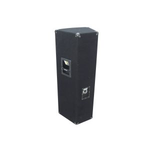 OMNITRONIC TX-2520 - Kolumna pasywna szrokopasmowa 1400W