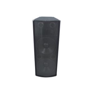 OMNITRONIC TX-2520 - Kolumna pasywna szrokopasmowa 1400W