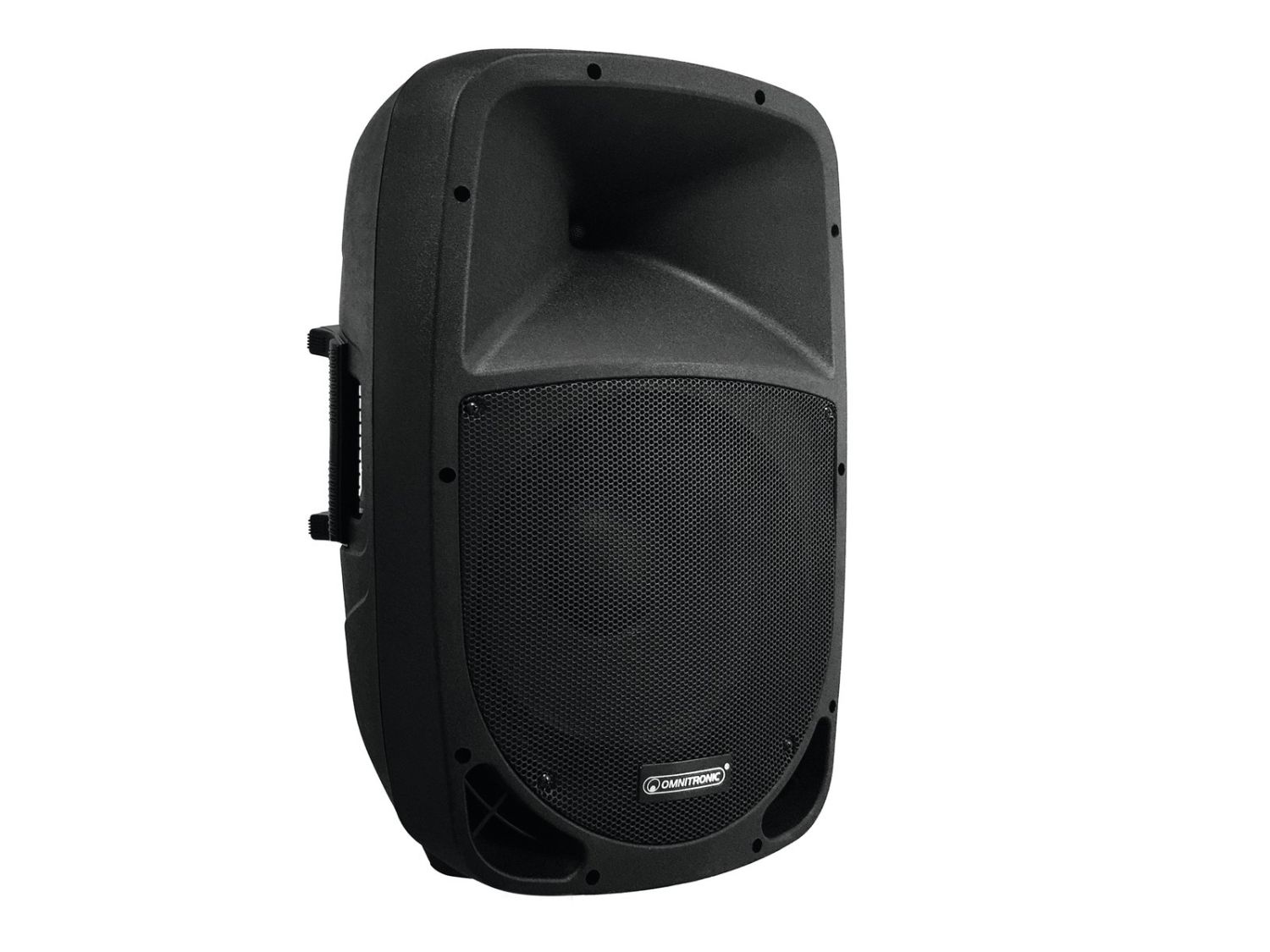 OMNITRONIC VFM-215AP - Kolumna aktywna szerokopasmowa 150W - Bluetooth