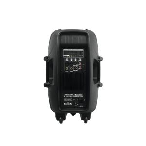 OMNITRONIC VFM-215AP - Kolumna aktywna szerokopasmowa 150W - Bluetooth