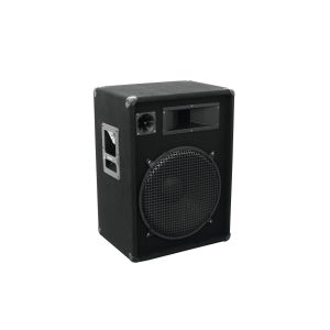 OMNITRONIC DX-1522 - Kolumna pasywna szerokopasmowa 800 W
