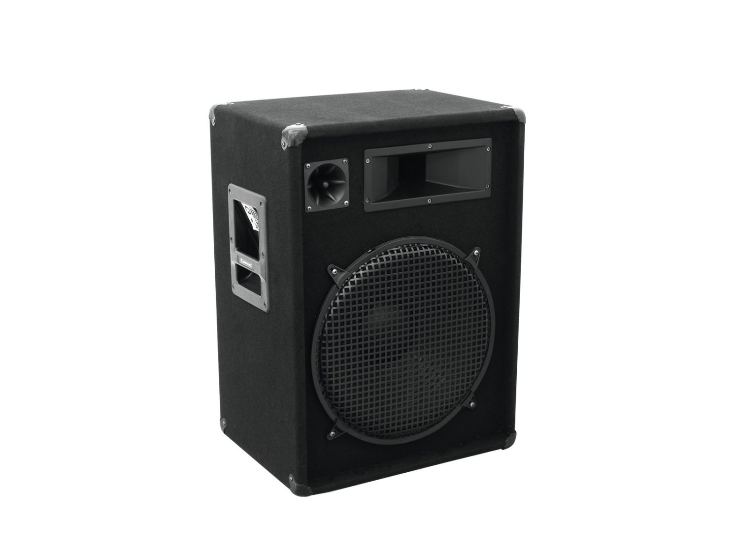 OMNITRONIC DX-1522 - Kolumna pasywna szerokopasmowa 800 W