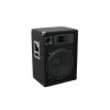 OMNITRONIC DX-1522 - Kolumna pasywna szerokopasmowa 800 W