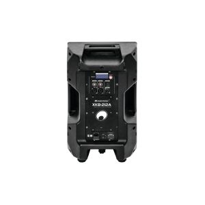OMNITRONIC XKB-212A - Kolumna aktywna szerokopasmowa 300W, DSP