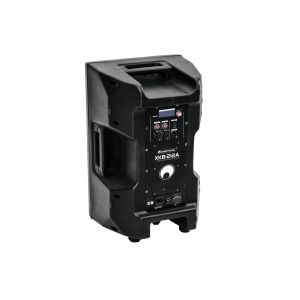 OMNITRONIC XKB-212A - Kolumna aktywna szerokopasmowa 300W, DSP