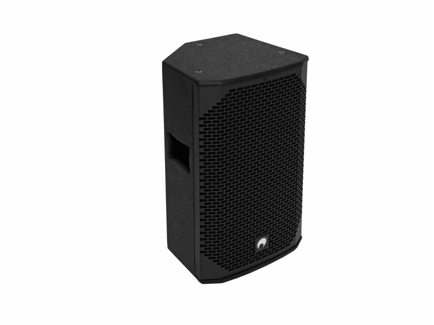 OMNITRONIC AZX-212A - Kolumna aktywna szerokopasmowa 250W