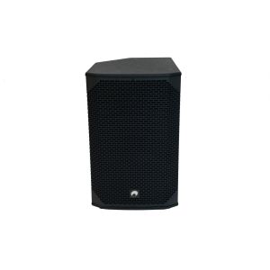 OMNITRONIC AZX-212A - Kolumna aktywna szerokopasmowa 250W