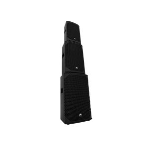 OMNITRONIC AZX-212A - Kolumna aktywna szerokopasmowa 250W
