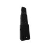 OMNITRONIC AZX-212A - Kolumna aktywna szerokopasmowa 250W