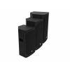 OMNITRONIC AZX-212A - Kolumna aktywna szerokopasmowa 250W