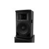 OMNITRONIC AZX-212A - Kolumna aktywna szerokopasmowa 250W