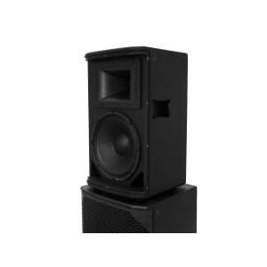 OMNITRONIC AZX-212A - Kolumna aktywna szerokopasmowa 250W