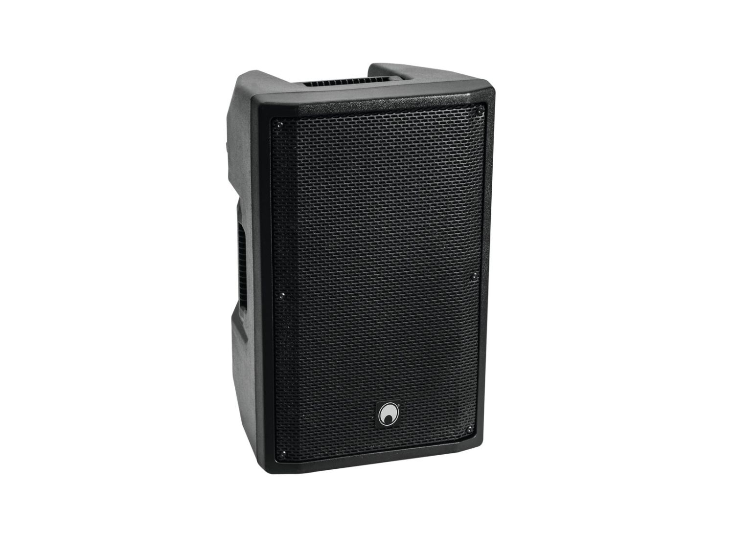 OMNITRONIC XKB-210A - Kolumna aktywna szerokopasmowa (LF 175W, HF 75W) ,Bluetooth