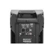 OMNITRONIC XKB-210A - Kolumna aktywna szerokopasmowa (LF 175W, HF 75W) ,Bluetooth