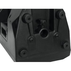 OMNITRONIC XKB-210A - Kolumna aktywna szerokopasmowa (LF 175W, HF 75W) ,Bluetooth