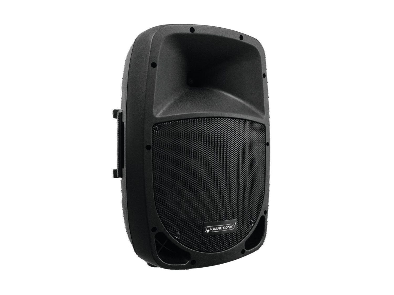 OMNITRONIC VFM-212A - Kolumna aktywna szerokopasmowa 140W