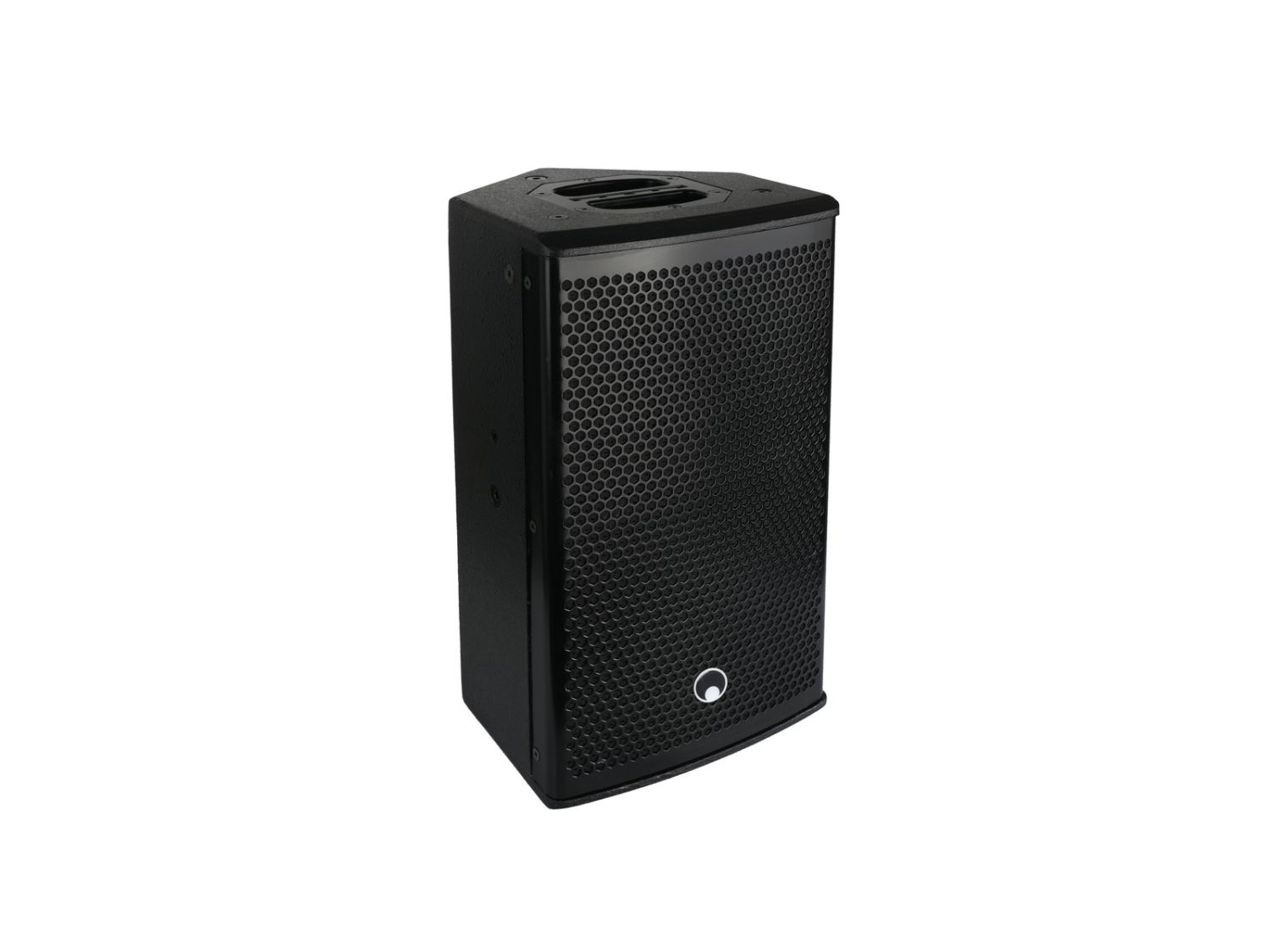 OMNITRONIC PAS-208A MK3 - Kolumna aktywna szerokopasmowa 210W, DSP