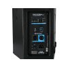 OMNITRONIC PAS-208A MK3 - Kolumna aktywna szerokopasmowa 210W, DSP