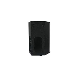 OMNITRONIC PAS-208A MK3 - Kolumna aktywna szerokopasmowa 210W, DSP
