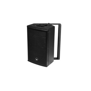 OMNITRONIC PAS-208A MK3 - Kolumna aktywna szerokopasmowa 210W, DSP