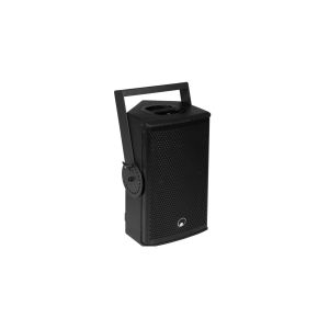 OMNITRONIC PAS-208A MK3 - Kolumna aktywna szerokopasmowa 210W, DSP