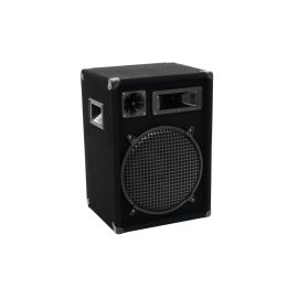 OMNITRONIC DX-1222 - Kolumna pasywna szerokopasmowa 600 W