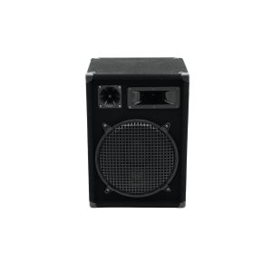 OMNITRONIC DX-1222 - Kolumna pasywna szerokopasmowa 600 W