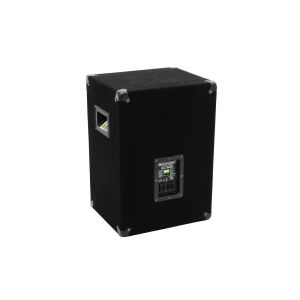 OMNITRONIC DX-1222 - Kolumna pasywna szerokopasmowa 600 W