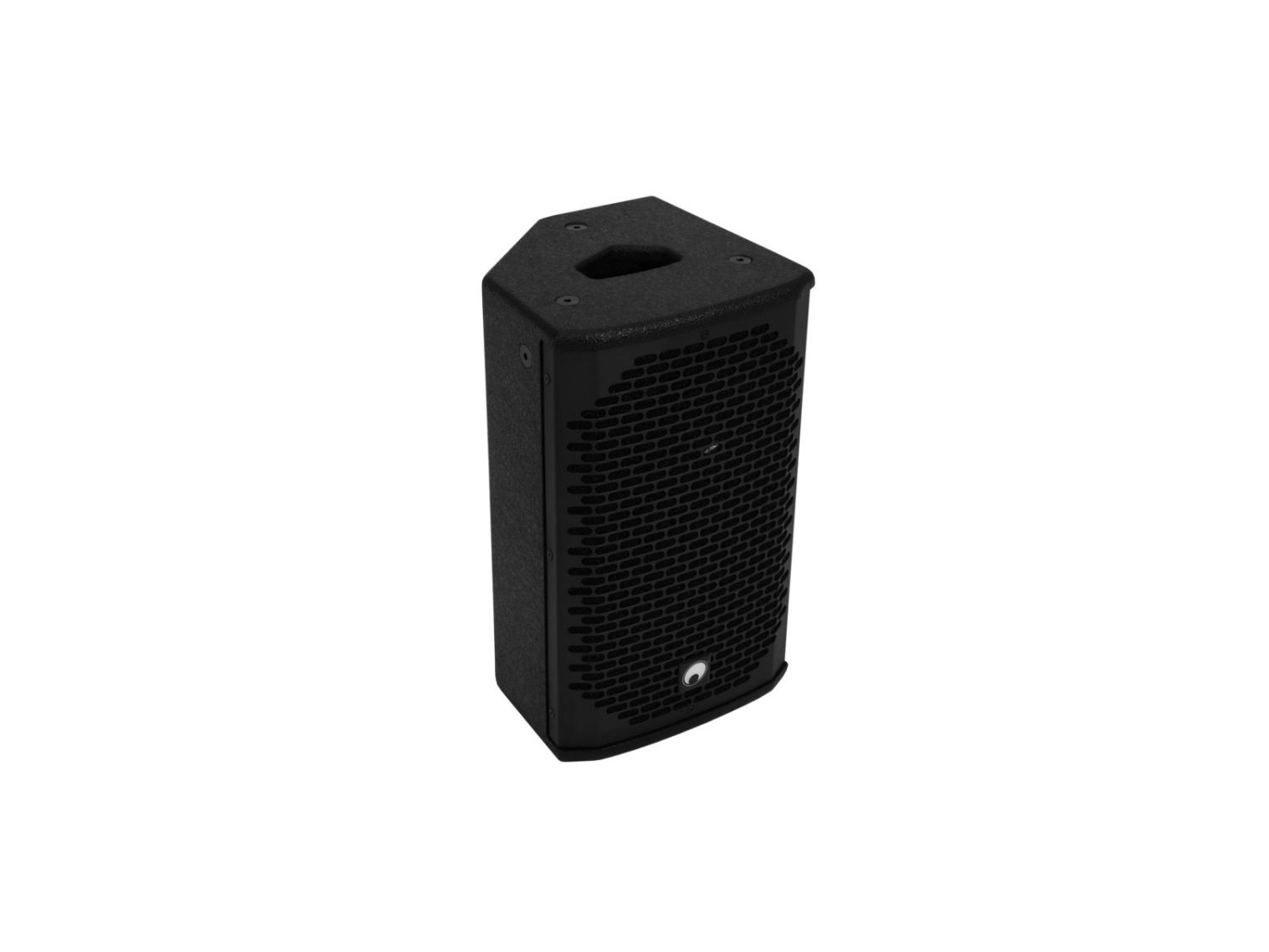 OMNITRONIC AZX-208 - Kolumna pasywna szerokopasmowa 100W