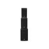 OMNITRONIC AZX-208 - Kolumna pasywna szerokopasmowa 100W