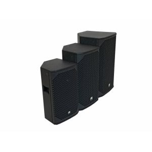 OMNITRONIC AZX-208 - Kolumna pasywna szerokopasmowa 100W