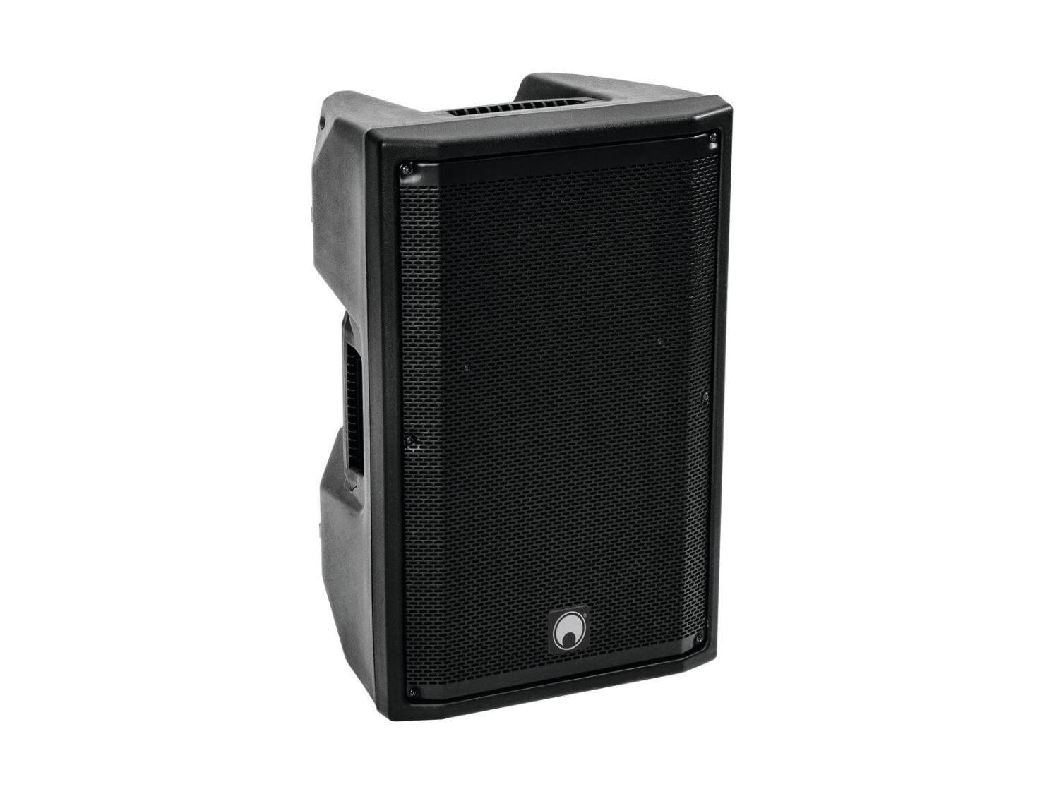 OMNITRONIC XKB-215A - Kolumna aktywna szerokopasmowa (LF 300W ,HF 60W)